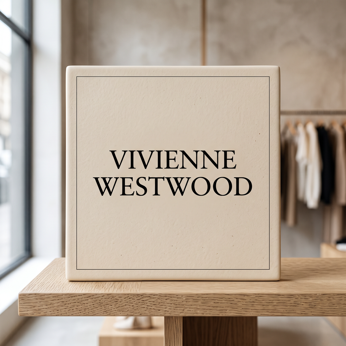 Vivienne Westwood