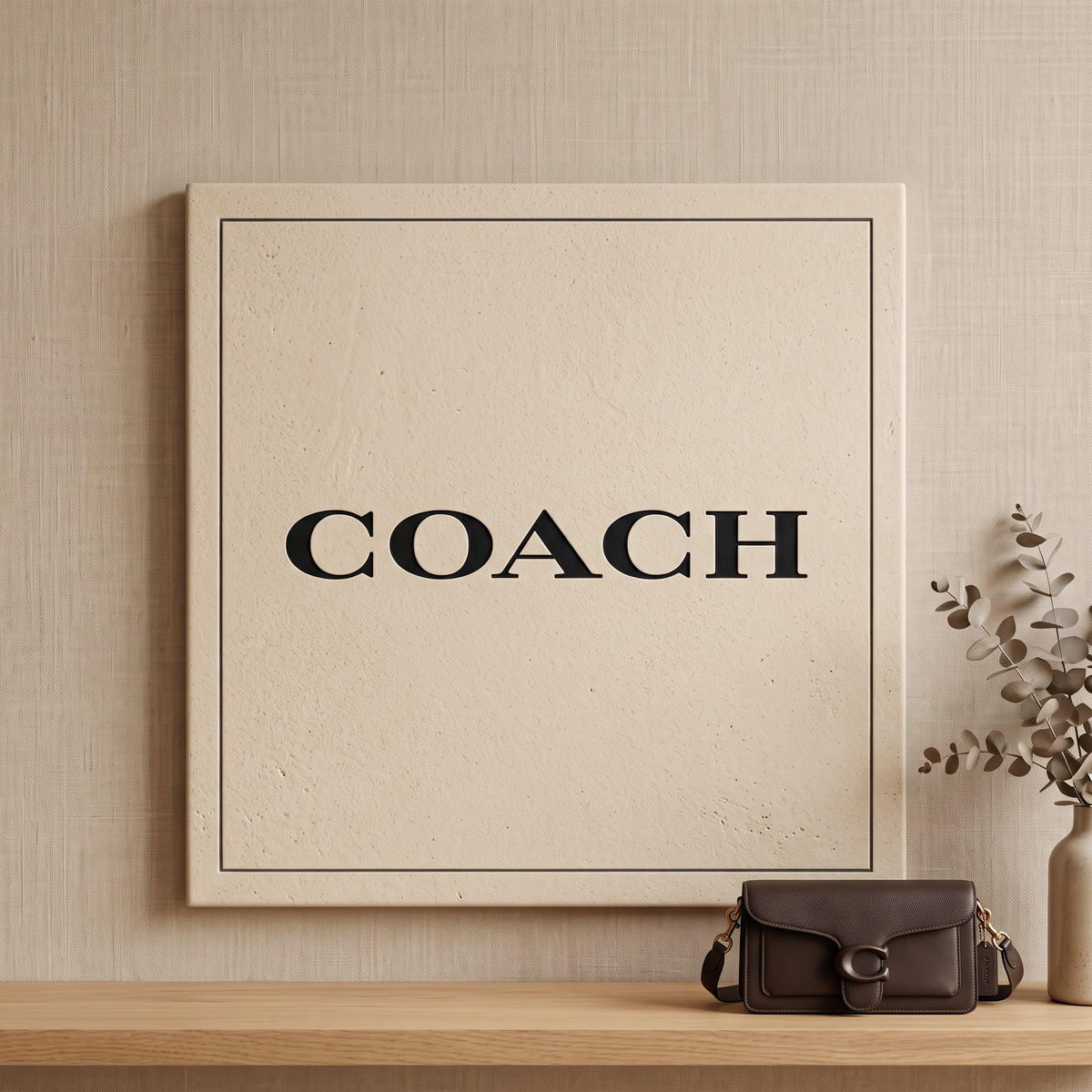 Coach