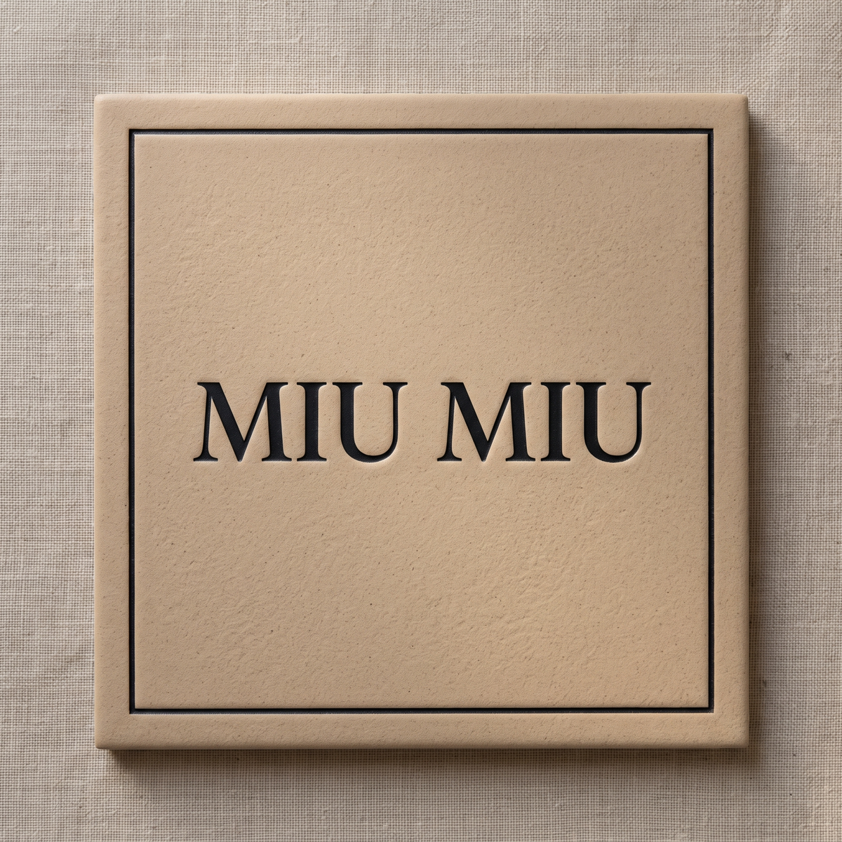 Miu Miu