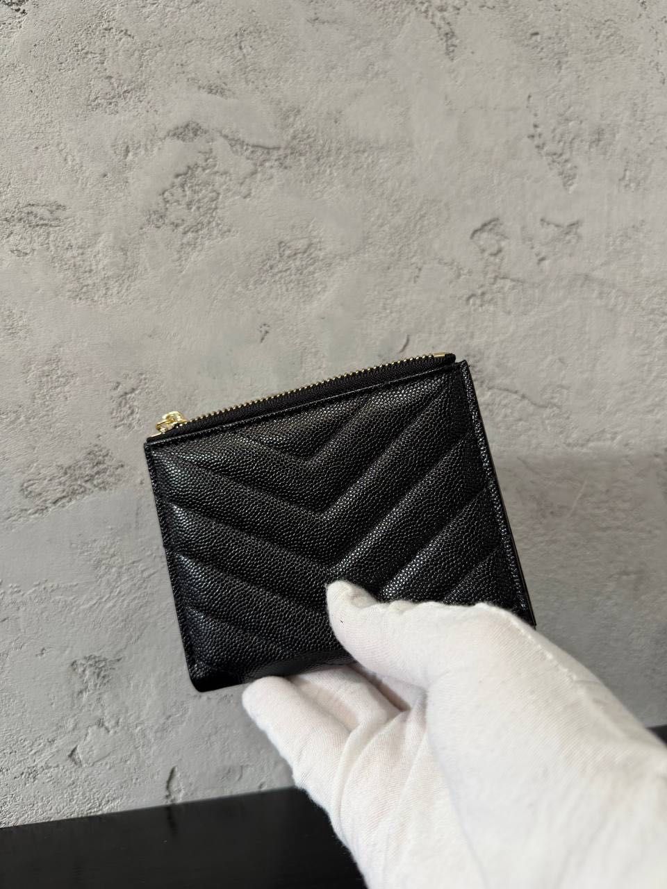 Portfel YSL nowy