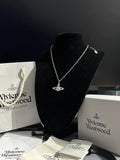Vivienne Westwood naszyjnik wisiorek nowy
