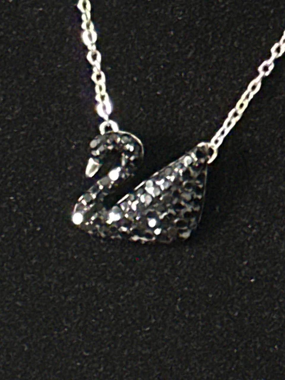 Swarovski naszyjnik nowy