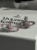 Vivienne Westwood kolczyki
