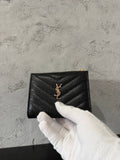 Portfel YSL nowy