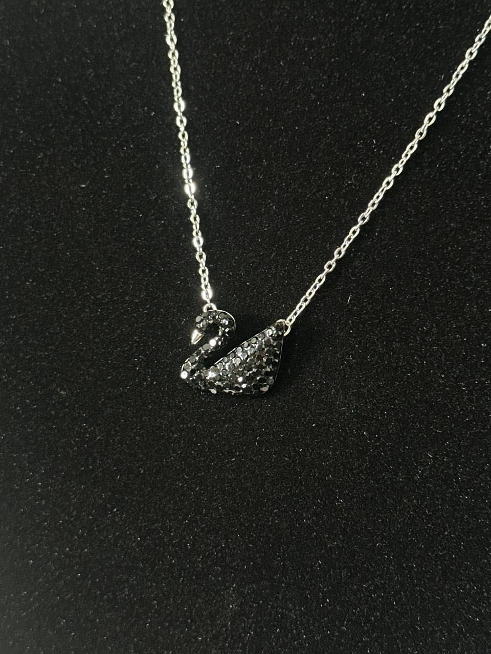 Swarovski naszyjnik nowy